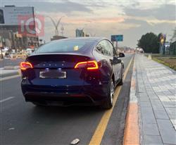 تسلا موديل Y